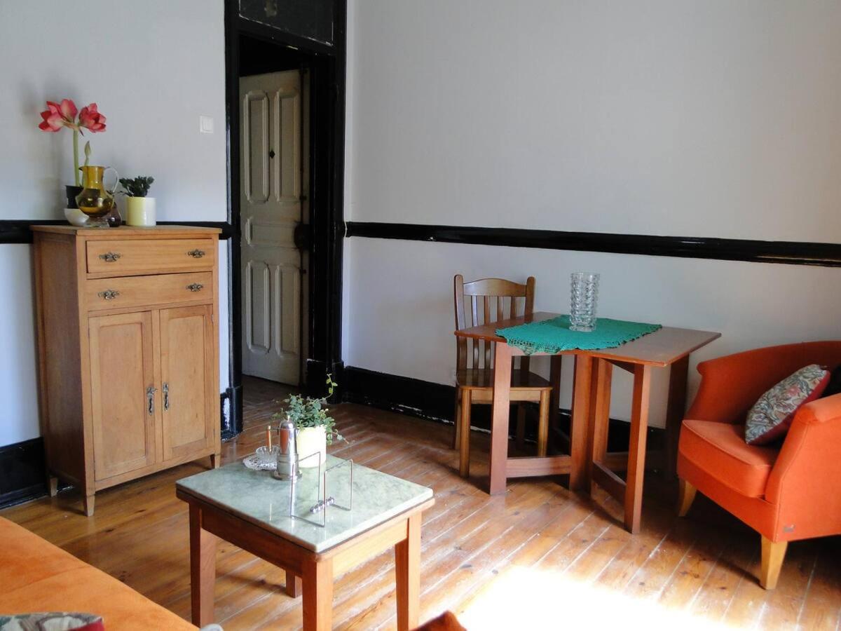 Lejlighed Tonic Flat Lisboa